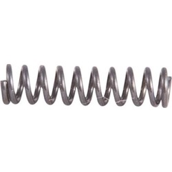 Mossberg Safety Detent Spring