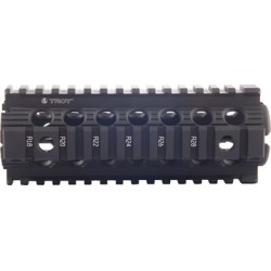 Troy Industries Ar-15/M16 Mrf-Di Non-Free-Float Carbine Handguard - 7