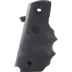 Hogue Semi-Auto Pistol Grips - Ru/Fg Fits Para-Ord P-14