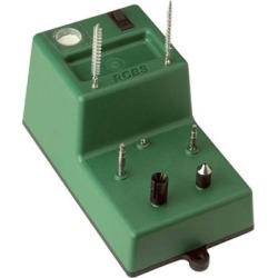 Rcbs Trim Mate Case Prep Center - Trim Mate Case Prep Center 110 V