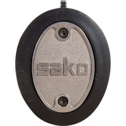 Sako Beretta Sako Pistol Grip Cap Black Polymer