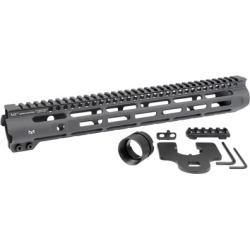 Midwest Industries Ar-15 Slim Line Handguards M-Lok - Slim Line Handguards 14
