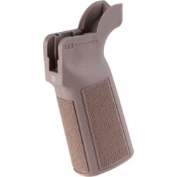 B5 Systems Ar-15 P-Grip 23 Composite - P-Grip 23 Flat Dark Earth Composite