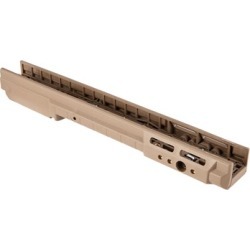 Kinetic Research Group Whiskey 3 Gen 5+ Replacement Forend - Remington 700 Sa Whiskey-3 Forend Fde