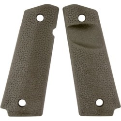 Magpul 1911 Tsp Grips - 1911 Moe Tsp Grips, Odg