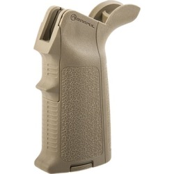 Magpul Ar .308 Miad Gen 1.1 Grip Kit - Miad Gen 1.1 Grip Kit Polymer Fde