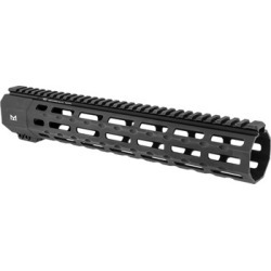 Midwest Industries Sp Series Handguards, M-Lok - Sp Series Handguard 12.625