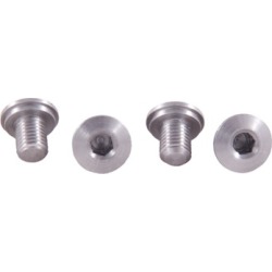 Ed Brown Slim Grip Screws - Slim Grip Screws, Ss