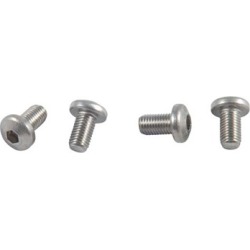 Brownells 1911 Allen Head Grip Screws - S/S Pak Of 48
