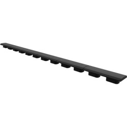 Magpul Ar-15 M-Lok Rail Cover Type 1 Polymer - Rail Cover Type 1 M-Lok Polymer Black 9.5