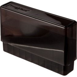 Frankford Arsenal Rifle Ammo Boxes - Belted Magnum #211 Ammo Box 20 Ct. Gray