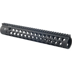 Troy Industries Ar-15 Alpha Rail Handguards - Alpha Rail 13