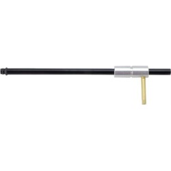 Dewey Adjustable Rod Guides - 10" Rod Guide, .17-.22 Cf
