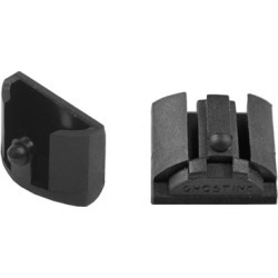 Ghost Grip Plug Kit For Gen 4 Glock - Ghost Inc. Grip Plug Kit For Glock Gen 4