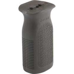 Magpul Moe Mvg Vertical Grip - Moe Mvg Vertical Grip Polymer O.D. Green