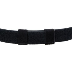 Ares Gear Le Duty Belt Inner - Le Duty Belt Inner X-Small Black Webbing