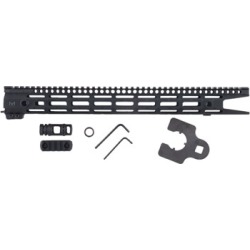 Midwest Industries Ar-15 17.5