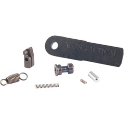 Apex Tactical Specialties Inc S&W M&P Action Enhancement Components - Duty/Carry Kit, .45 Acp, M&P M2.0 In 9mm/.40
