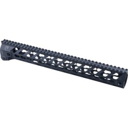 Battle Arms Development Ar-15 556 Switch Rail - 