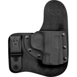 Crossbreed Holsters Freedom Holsters - Springfield Mod 2 9/40 Freedom Holster Rh Black