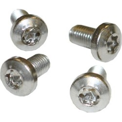 Brownells 1911 Torx Head Grip Screws - S/S Pak Of 4