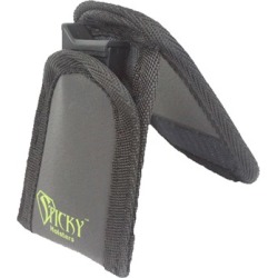 Sticky Holsters Inc Mini Mag Pouch - Mini Mag Pouch X1