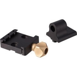 Area 419 Harris Bipod Arcalock Clamp Kit - Harris Bipod Arcalock/Arca Swiss Clamp Kit