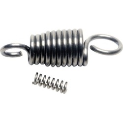 Apex Tactical Specialties Inc M&P Spring Kits - Duty/Carry Spring Kit