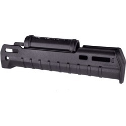 Magpul Ak-47/74 Zhukov-U Handguards - Zhukov-U Handguard Plum