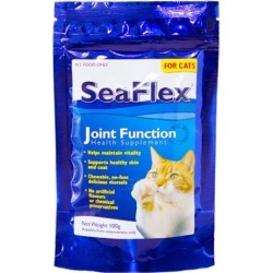 Seaflex Joint Function 100gm 1 Pack