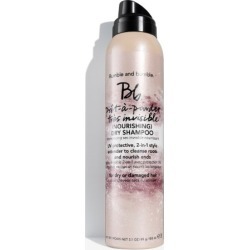 Bumble and bumble pr\u00eat-\u00e0-powder tr\u00e8s invisible (nourishing) dry shampoo - 150g