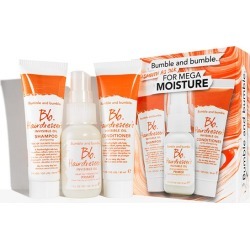 Bumble and bumble hairdresser's invisible oil trial kit - 3 Piece Set