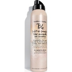 Bumble and bumble prêt-à-powder très invisible dry shampoo - 150ml