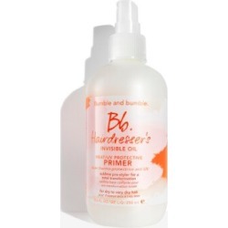 Hairdresser's Invisible Oil Heat/UV Protective Primer