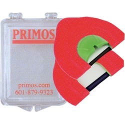 Primos Randy Anderson Mouth Call, 2-Pack