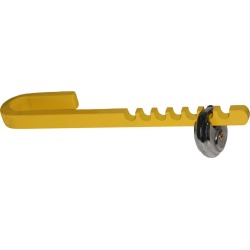 Trailer Wheel Lock