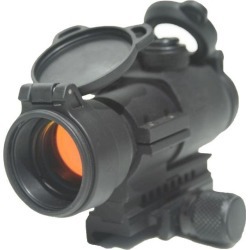Aimpoint Patrol Rifle Optic PRO Red Dot Sight