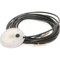 Clam LED Hub Light