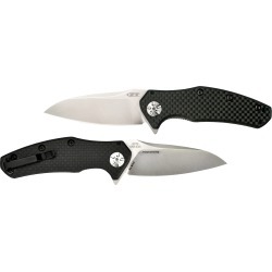 Zero Tolerance 0770CF Pocket Knife