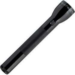 Maglite LED 3D Generation 3-Cell D Flashlight