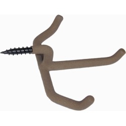 HME Triple Accessory Hook, 4-Pack