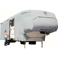 buy  Classic Accessories PermaPro Heavy Duty RV Cover, Folding Camping Trailer, 14'-16' cheap online