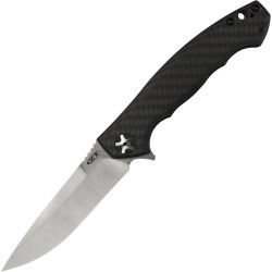 Zero Tolerance 0452CF Pocket Knife