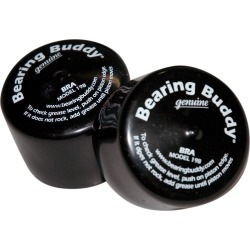 1.78" Bearing Buddy Bra, pair