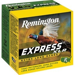 Remington Express Long Range Shotshells, 20-ga, 2-3/4