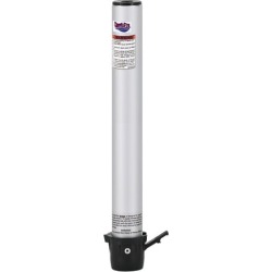 Swivl-Eze 25" Wedge Extension Post
