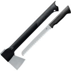 Gerber Gator Axe II Combo With Saw