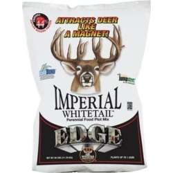 Whitetail Institute Imperial Edge Food Plot Seed, 6.5 lbs.