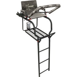 X-Stand Duke 20' Ladder Stand
