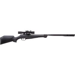 Crosman Quest Night Ops Kit Break Barrel Air Rifle